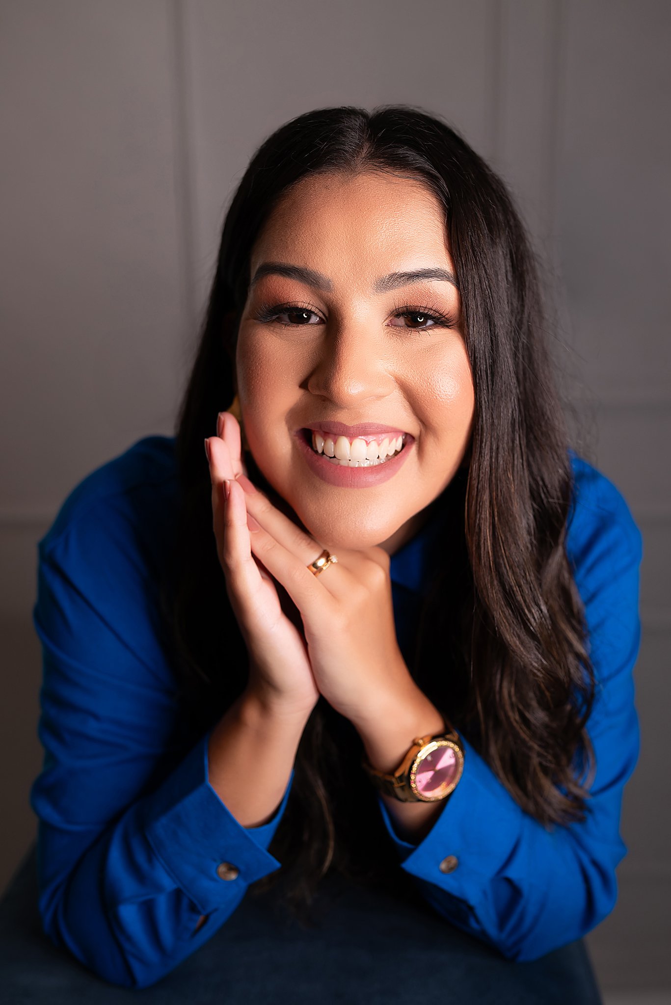 Juliana Maia, psicóloga